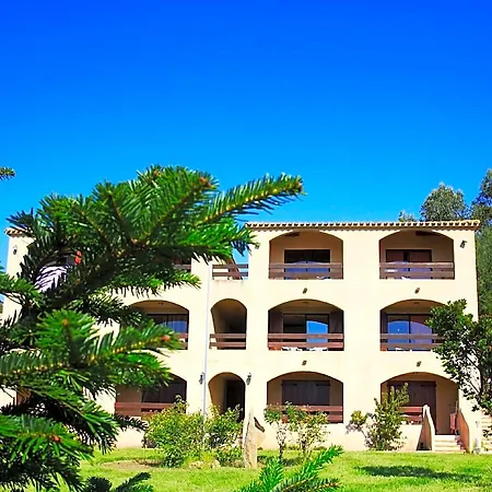 Entire House - 4 People 350 M From The Sea Hotel Casaglione