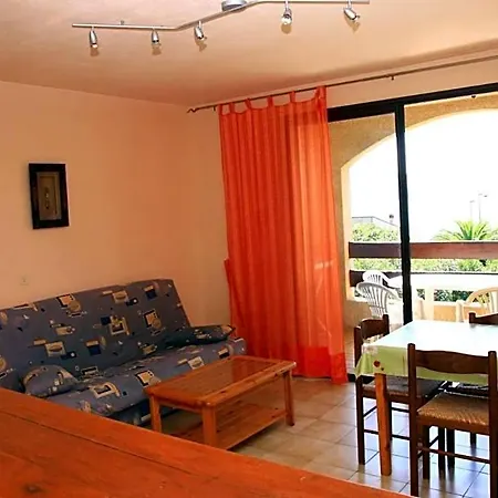 Entire House - 4 People 350 M From The Sea 2* Casaglione