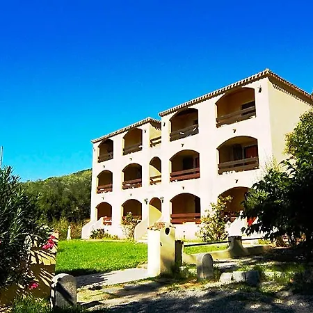 Entire House - 4 People 350 M From The Sea Hotel Casaglione