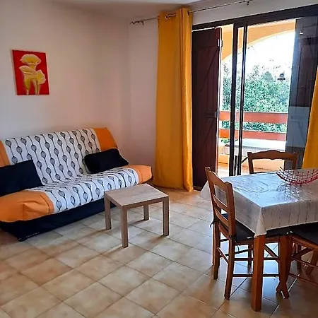 Entire House - 4 People 350 M From The Sea 2* Casaglione