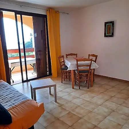 Entire House - 4 People 350 M From The Sea