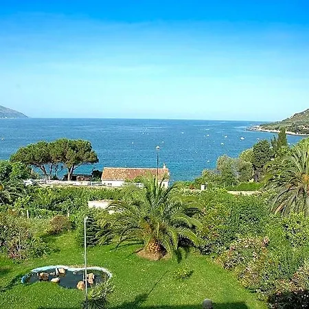 Hotel Entire House - 4 People 350 M From The Sea