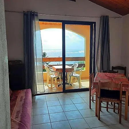 Entire House - 4 People 350 M From The Sea Lägenhet